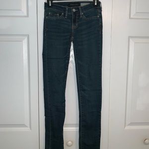 Aeropostale jeans